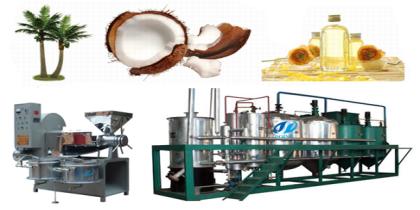 Oil Mills