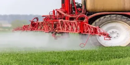 Sprayer