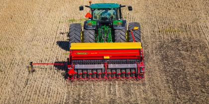 Seed Drill